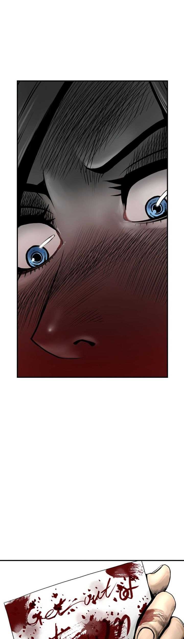 Silent Night Chapter 2 - halaman 47