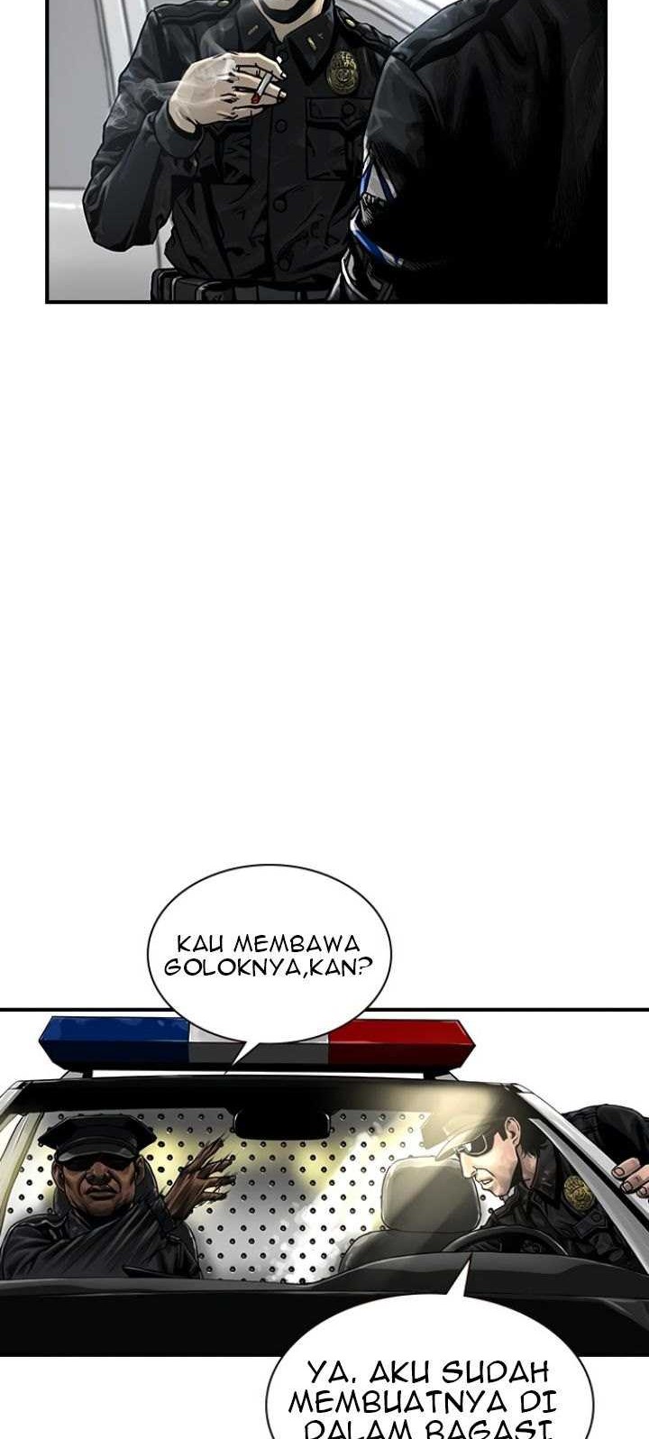 Silent Night Chapter 2 - halaman 50