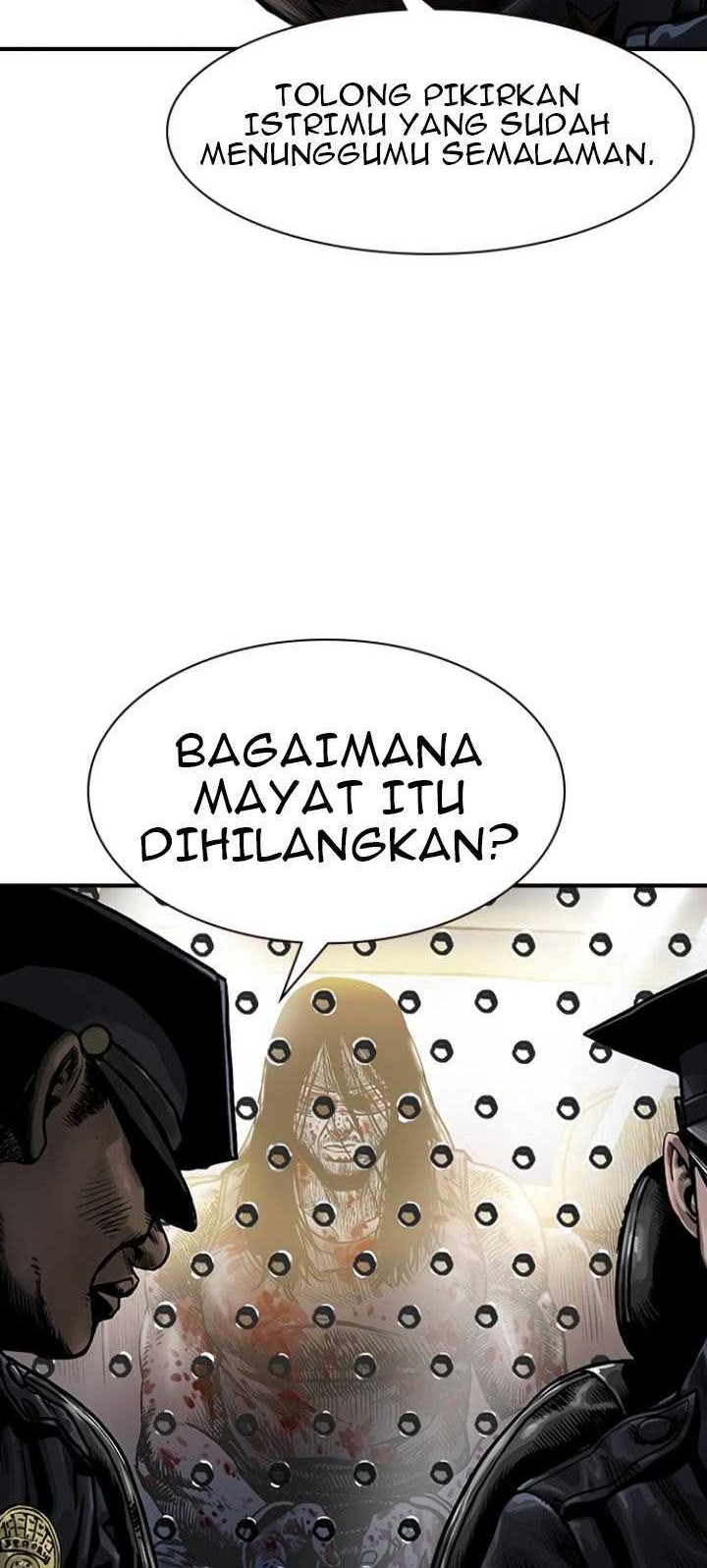 Silent Night Chapter 2 - halaman 52