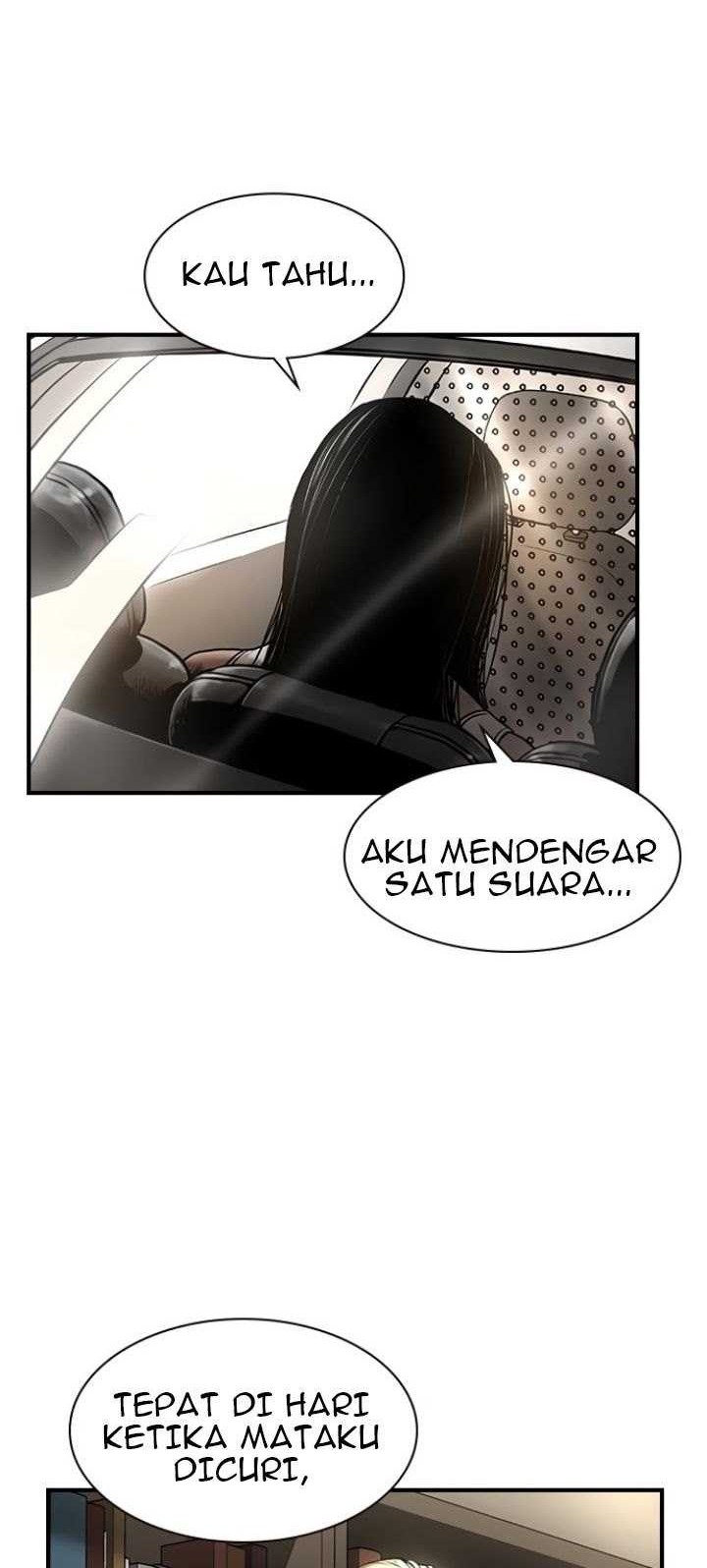 Silent Night Chapter 2 - halaman 54