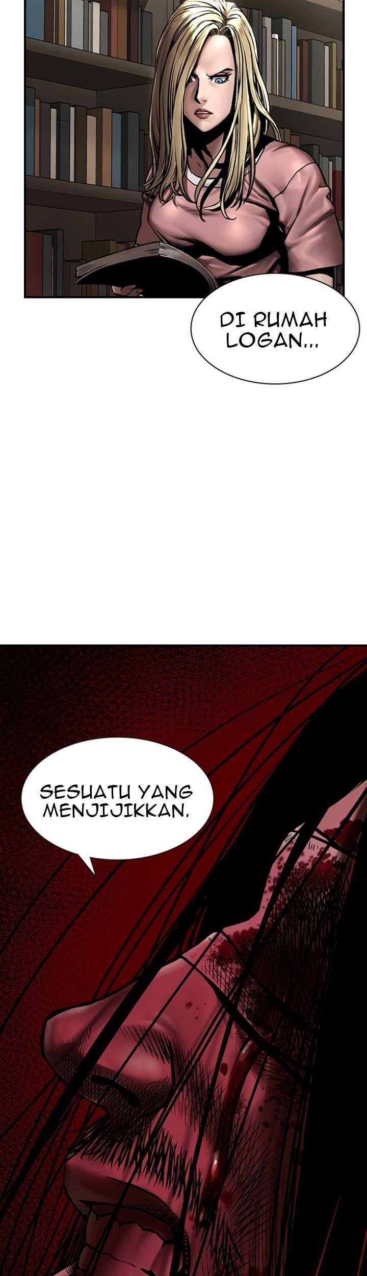 Silent Night Chapter 2 - halaman 55