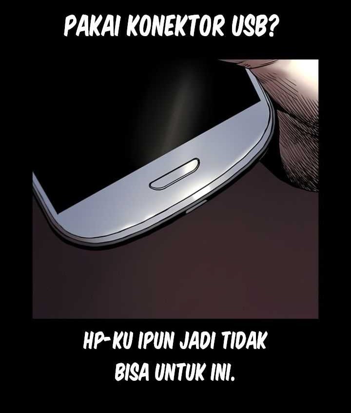 Silent Night Chapter 3 - halaman 14