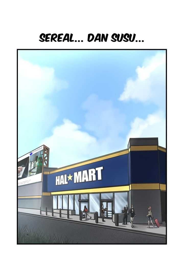 Silent Night Chapter 3 - halaman 22