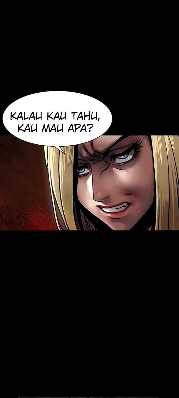 Silent Night Chapter 3 - halaman 32