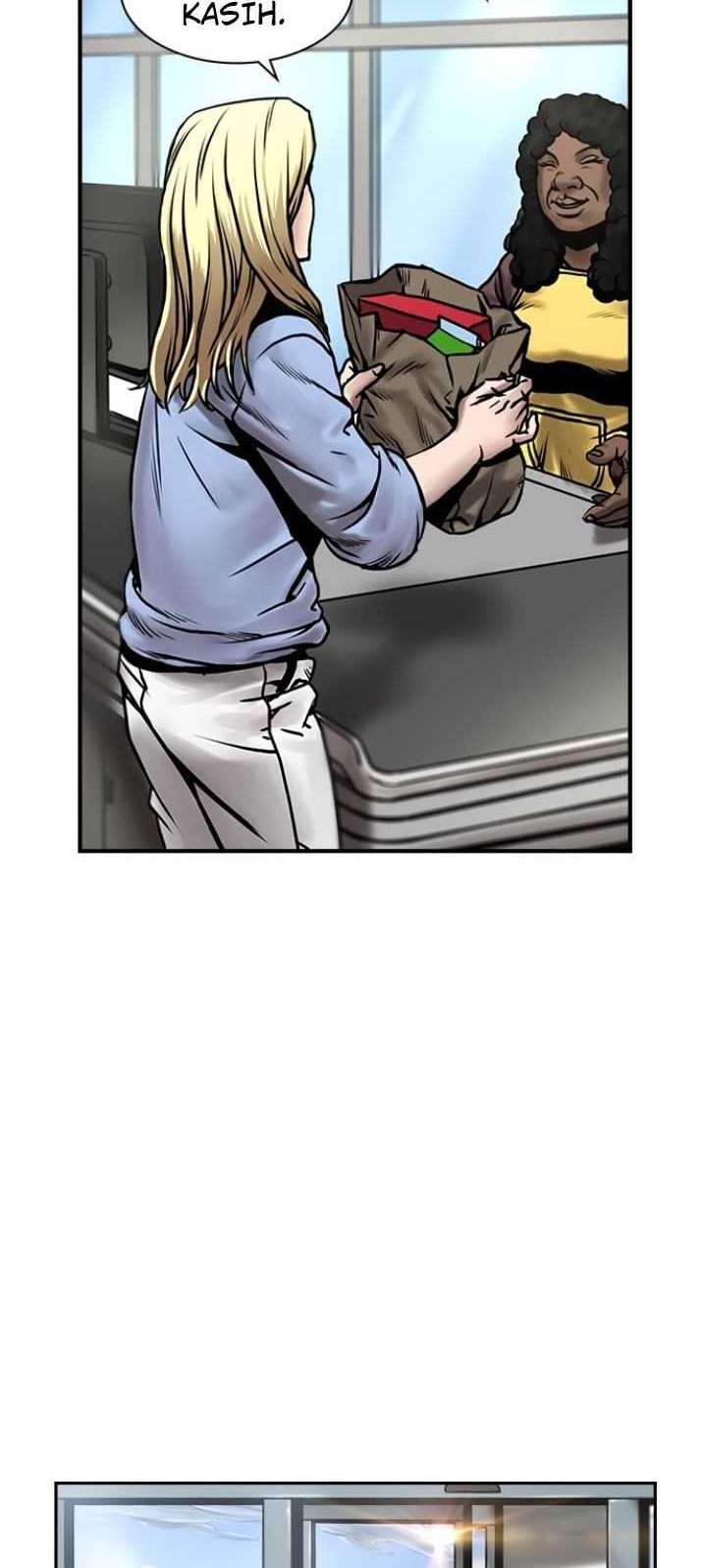 Silent Night Chapter 3 - halaman 34