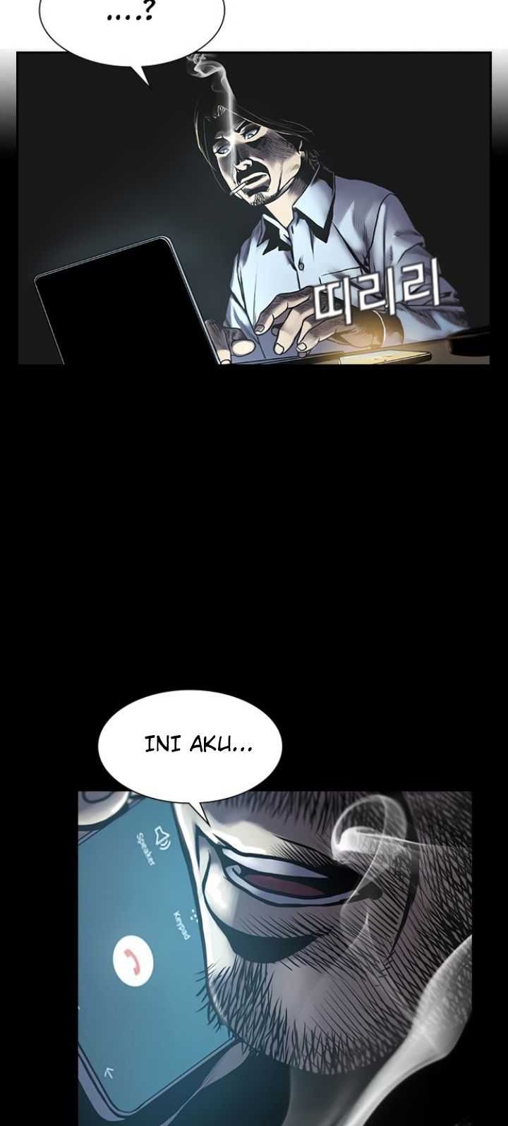 Silent Night Chapter 3 - halaman 36