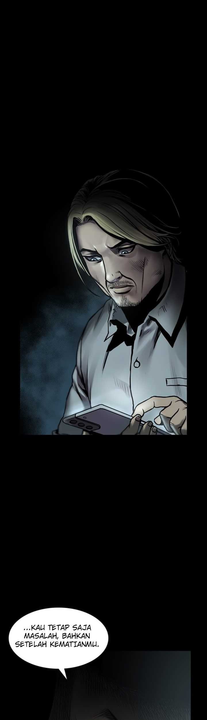 Silent Night Chapter 3 - halaman 39
