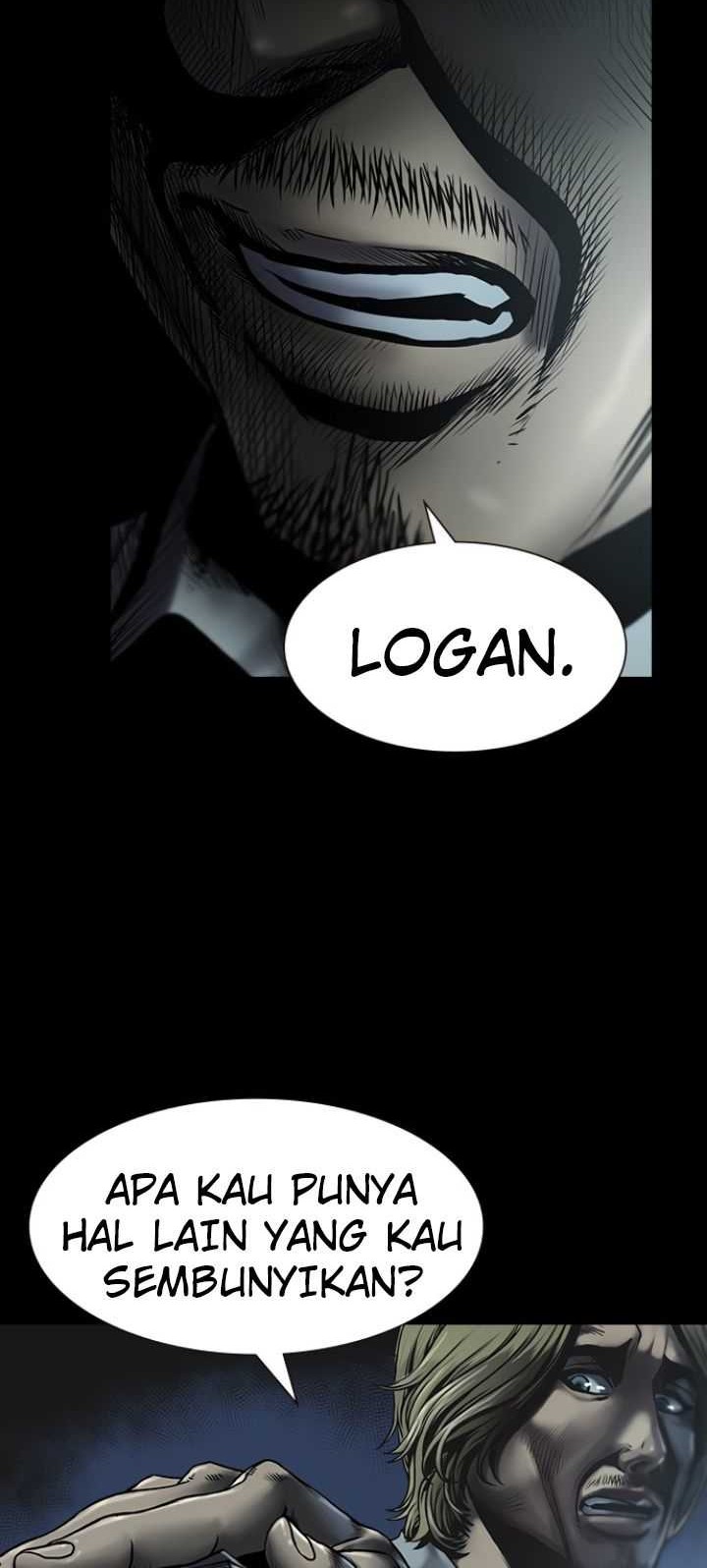 Silent Night Chapter 3 - halaman 40
