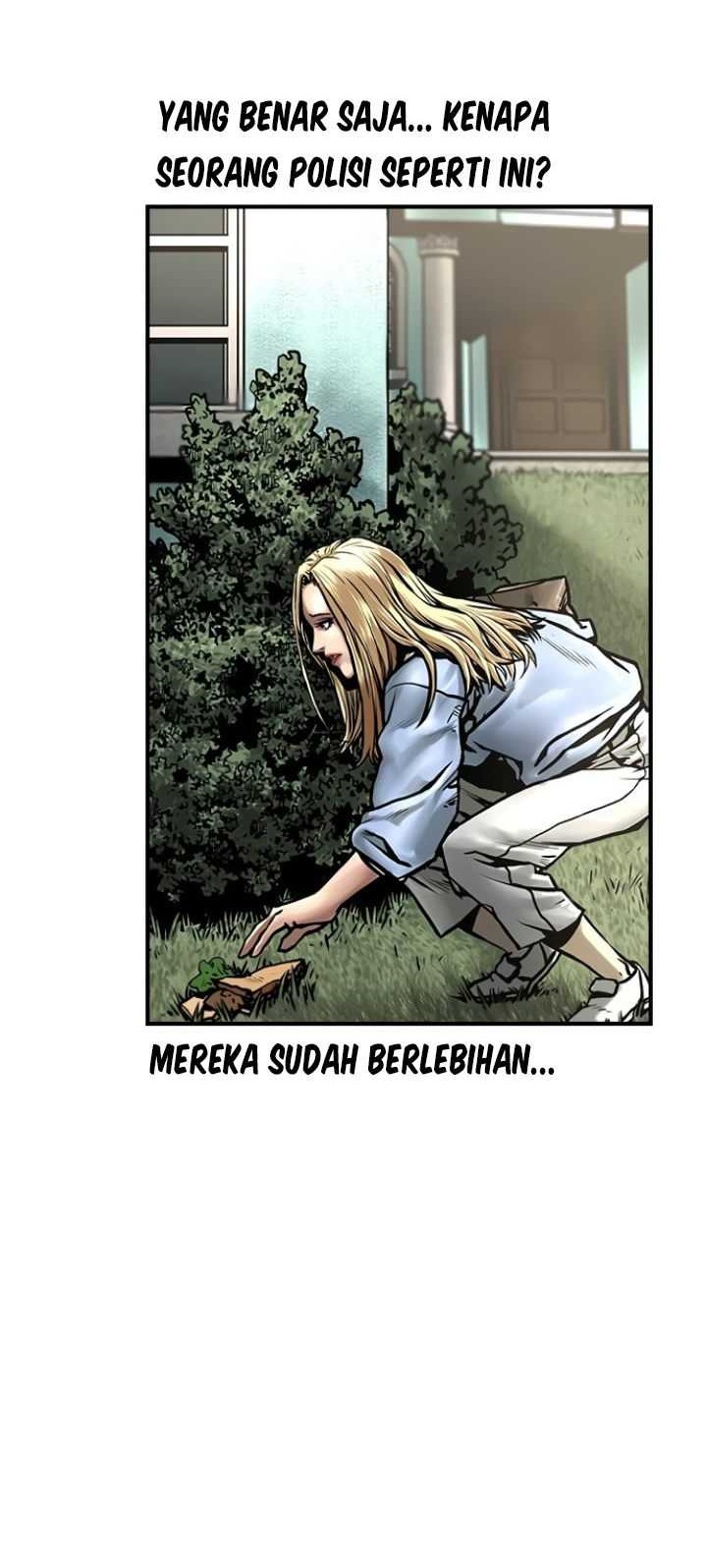 Silent Night Chapter 3 - halaman 44