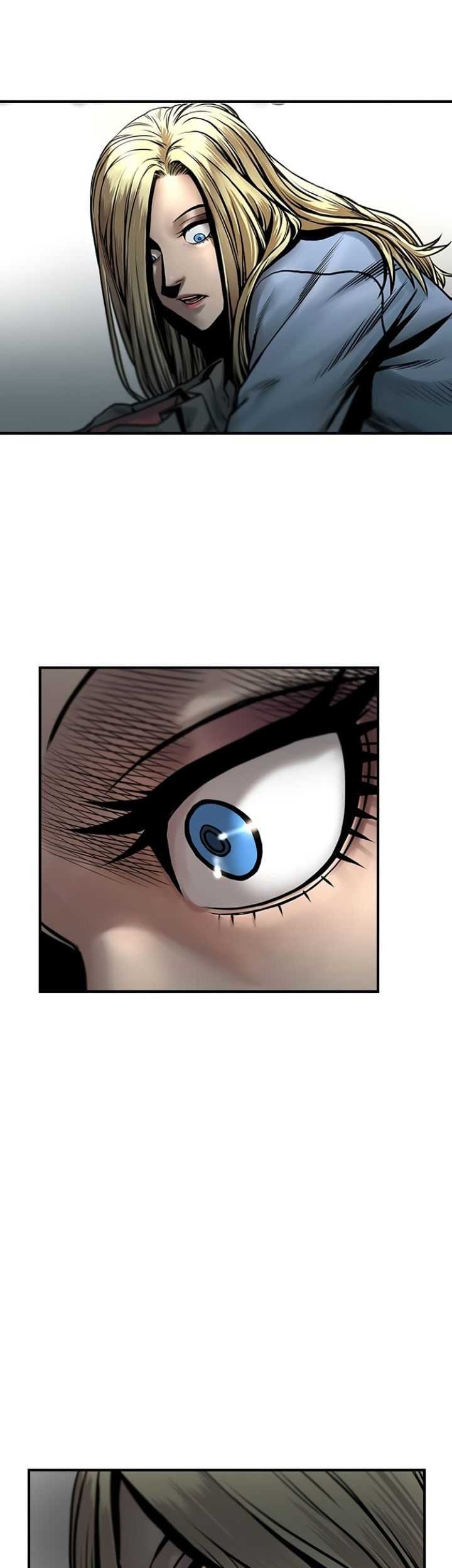 Silent Night Chapter 3 - halaman 45