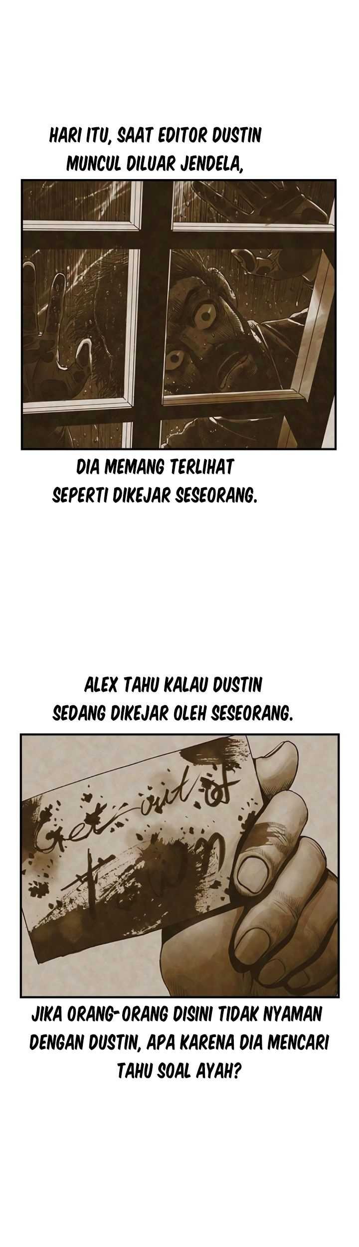 Silent Night Chapter 3 - halaman 47