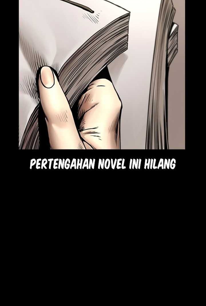 Silent Night Chapter 3 - halaman 6