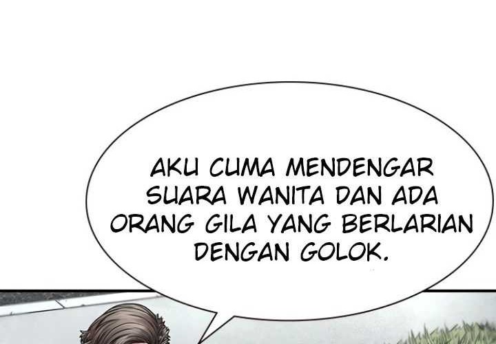 Silent Night Chapter 4 - halaman 10