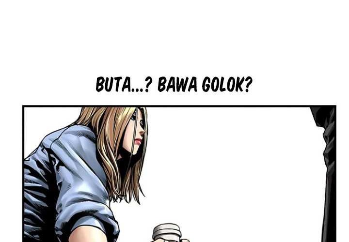 Silent Night Chapter 4 - halaman 12