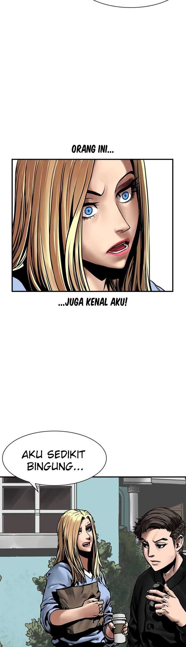 Silent Night Chapter 4 - halaman 15