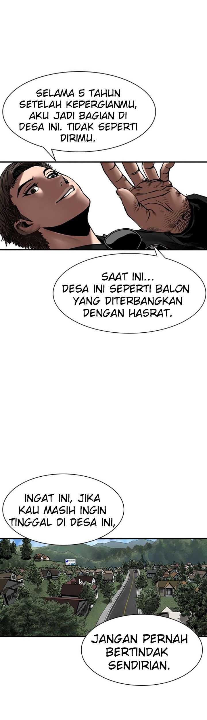 Silent Night Chapter 4 - halaman 17