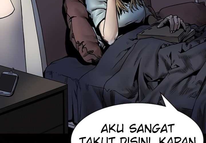 Silent Night Chapter 4 - halaman 22