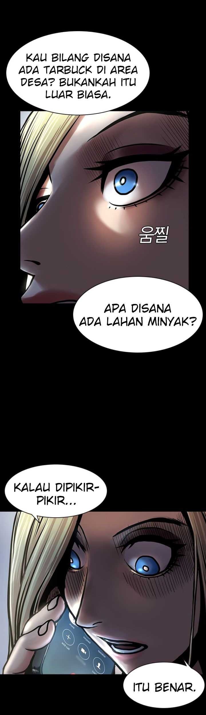 Silent Night Chapter 4 - halaman 25