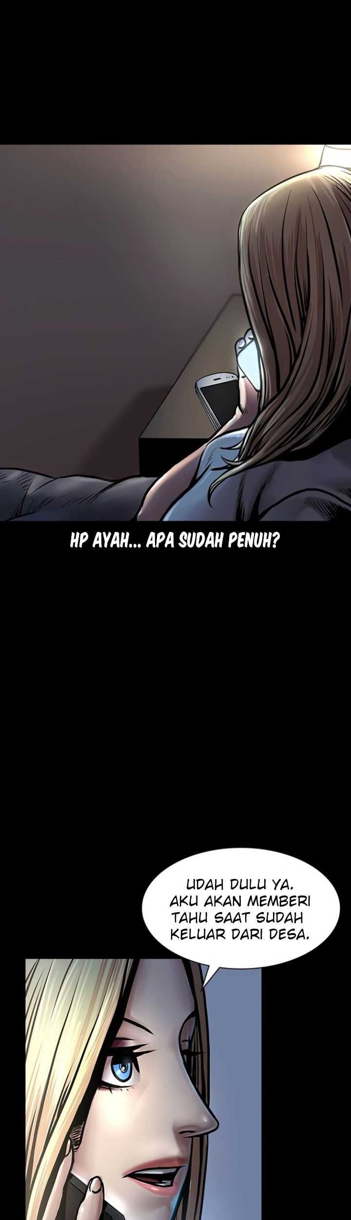Silent Night Chapter 4 - halaman 28