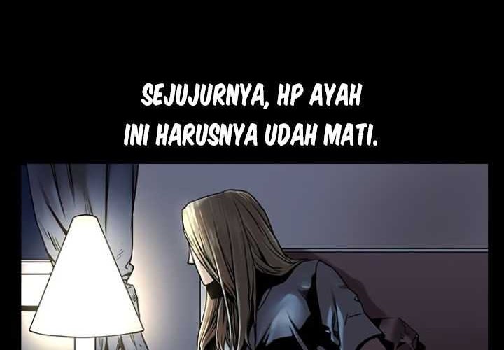 Silent Night Chapter 4 - halaman 31