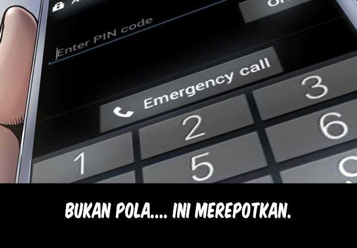 Silent Night Chapter 4 - halaman 33