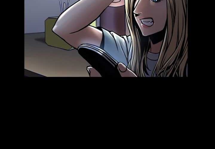 Silent Night Chapter 4 - halaman 37