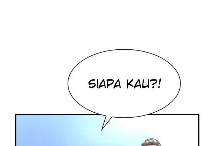 Silent Night Chapter 4 - halaman 4