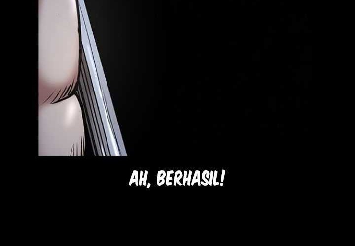 Silent Night Chapter 4 - halaman 40