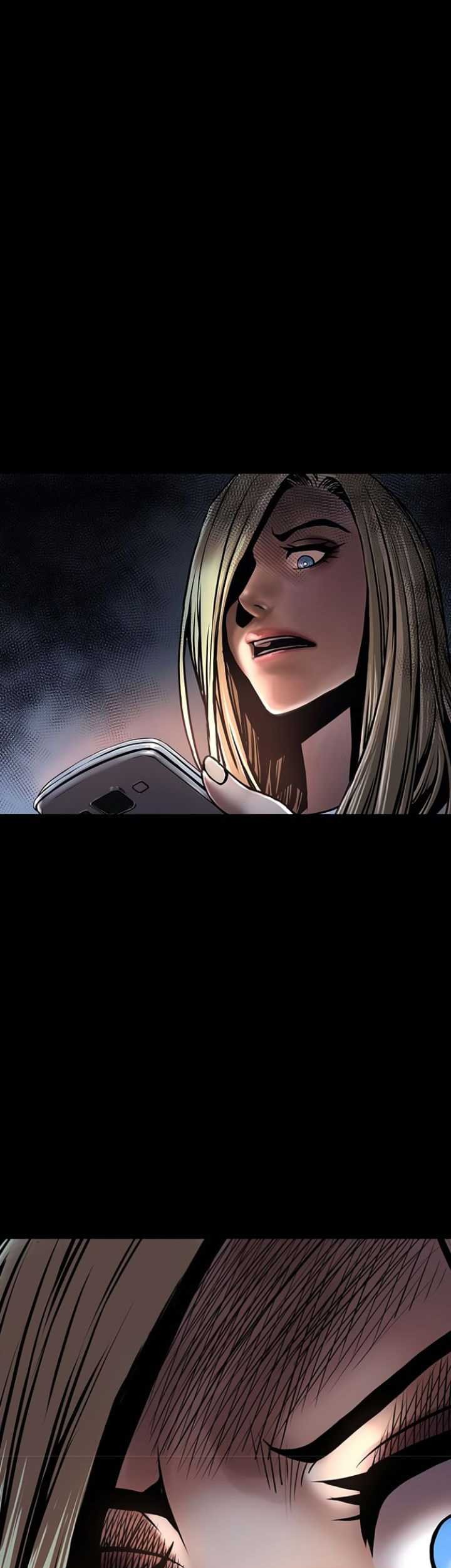 Silent Night Chapter 4 - halaman 41
