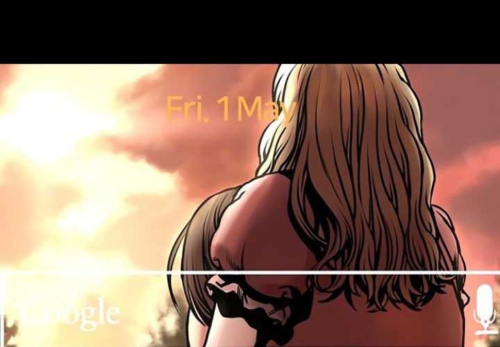 Silent Night Chapter 4 - halaman 44