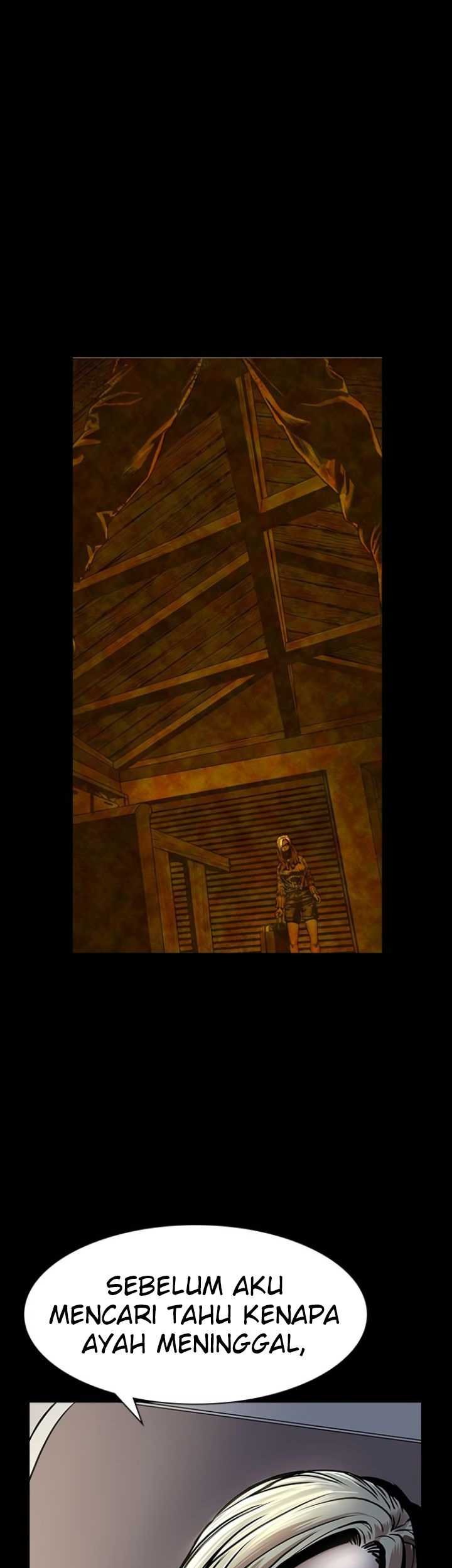 Silent Night Chapter 4 - halaman 47