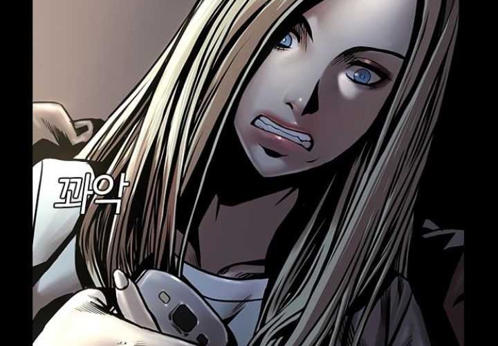 Silent Night Chapter 4 - halaman 48
