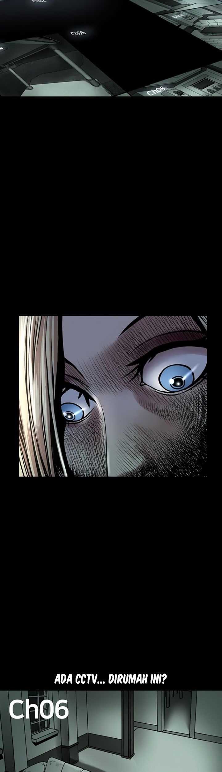Silent Night Chapter 4 - halaman 54