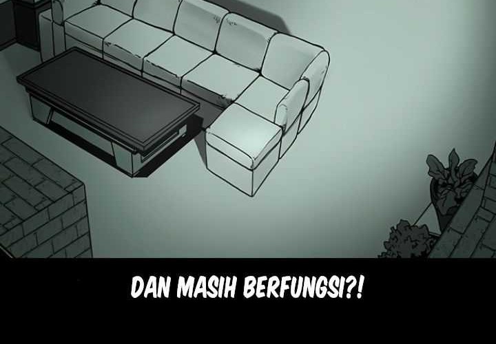 Silent Night Chapter 4 - halaman 55