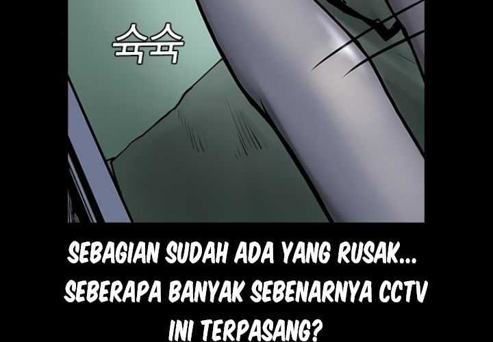 Silent Night Chapter 4 - halaman 57