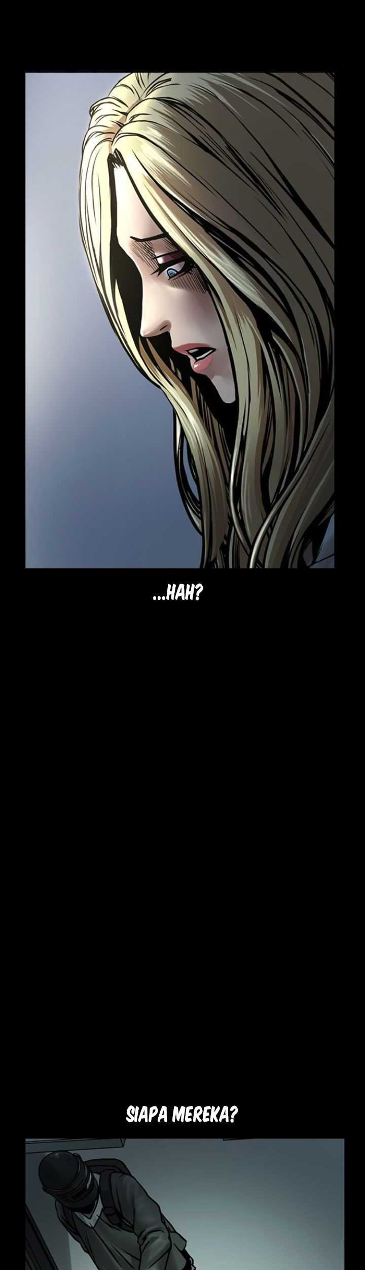 Silent Night Chapter 4 - halaman 65
