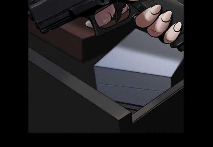 Silent Night Chapter 4 - halaman 72