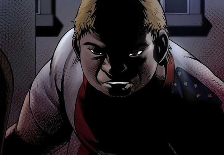 Silent Night Chapter 4 - halaman 74