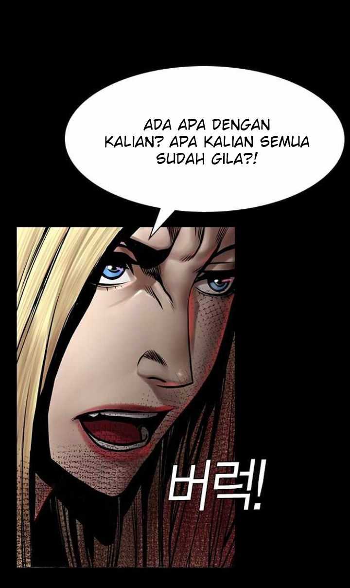 Silent Night Chapter 5 - halaman 19