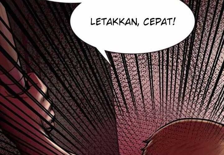 Silent Night Chapter 5 - halaman 21