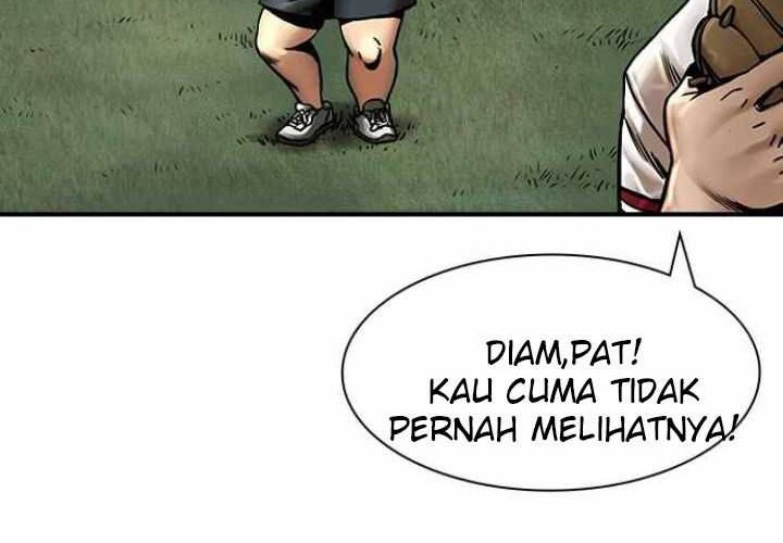Silent Night Chapter 5 - halaman 27