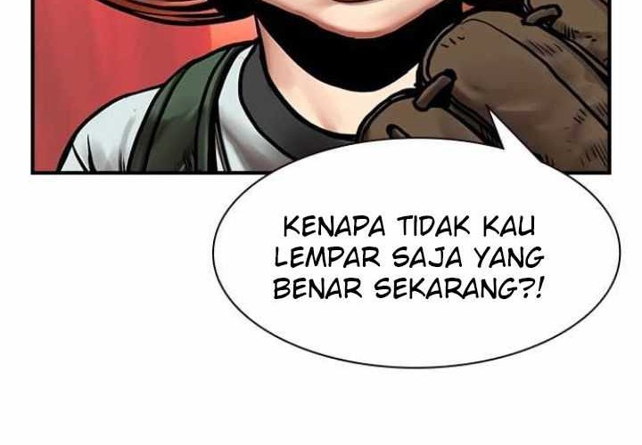 Silent Night Chapter 5 - halaman 29