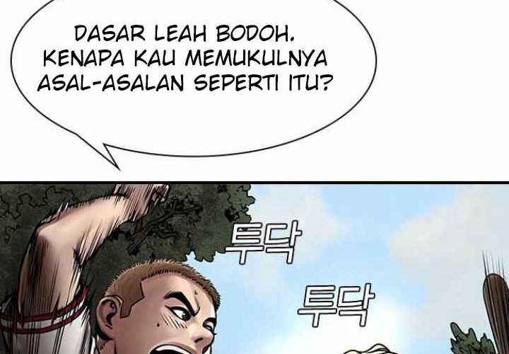 Silent Night Chapter 5 - halaman 36
