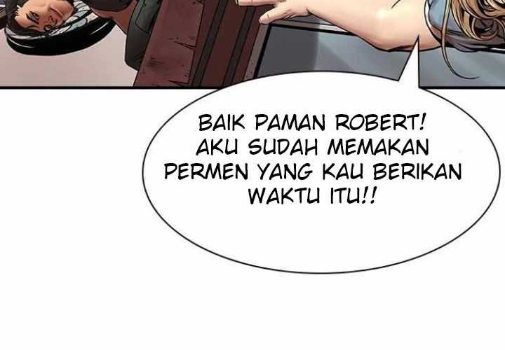 Silent Night Chapter 5 - halaman 38
