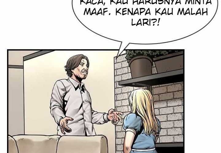 Silent Night Chapter 5 - halaman 40