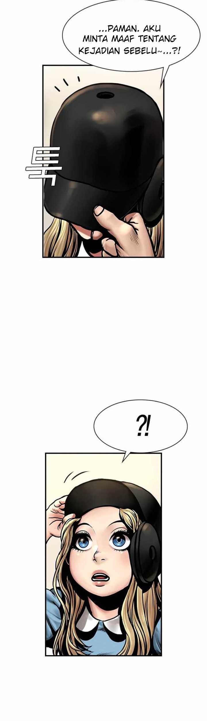 Silent Night Chapter 5 - halaman 46