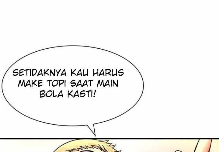 Silent Night Chapter 5 - halaman 47