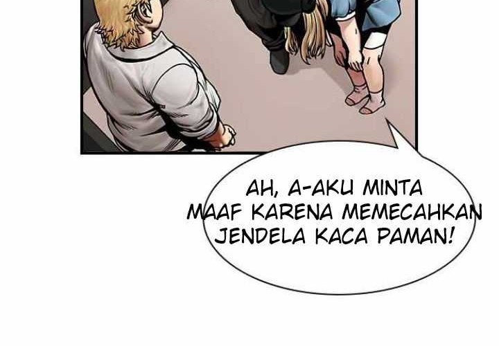 Silent Night Chapter 5 - halaman 49