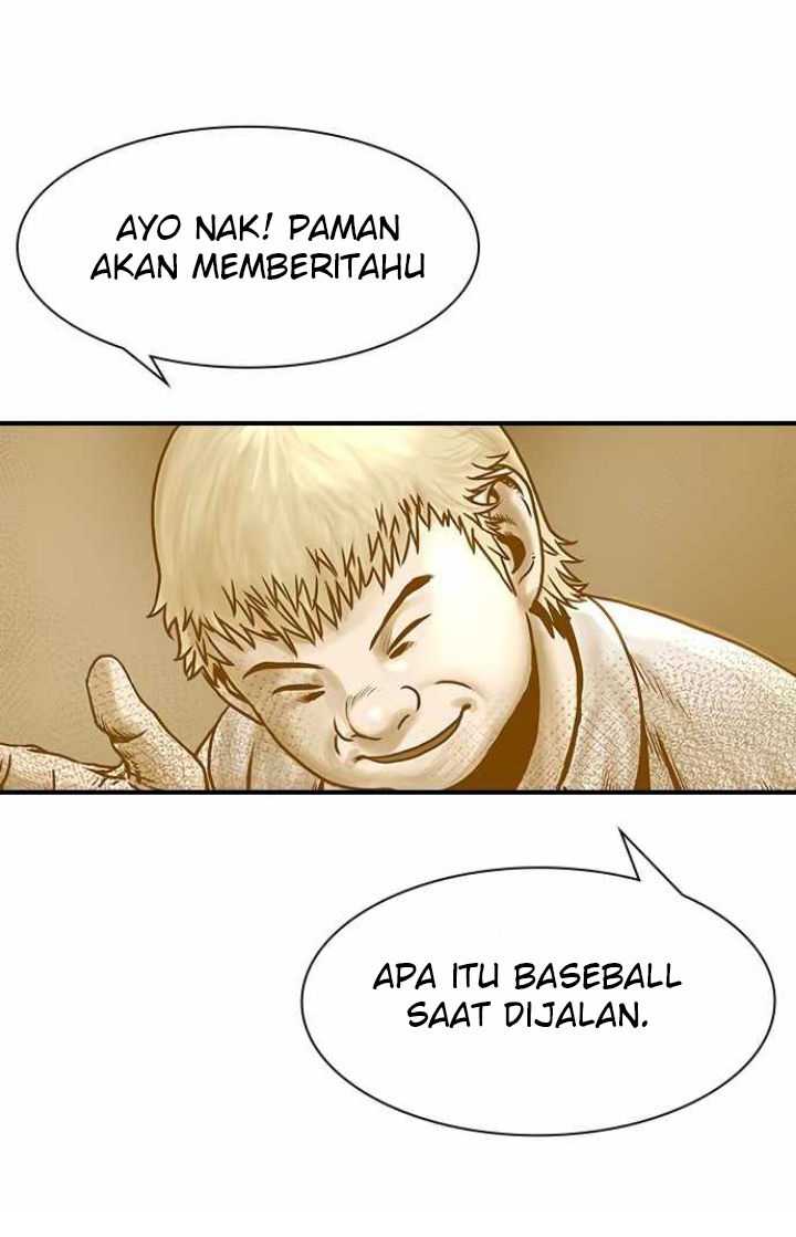 Silent Night Chapter 5 - halaman 52