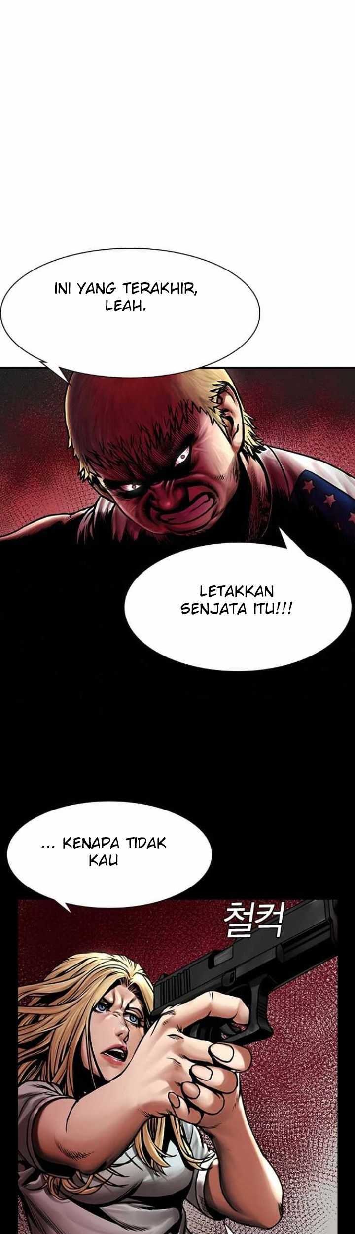Silent Night Chapter 5 - halaman 53